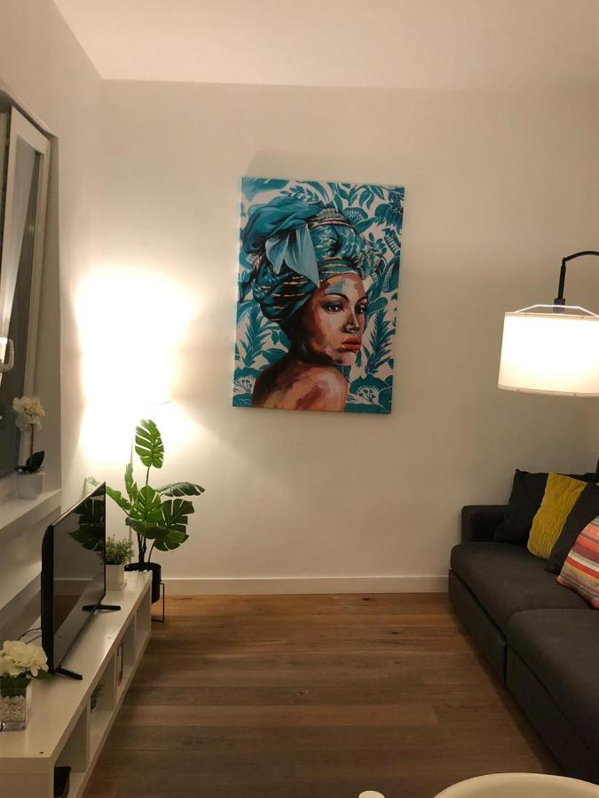 Impresionante Apartamento En Ruzafa Al Lado Del Mercado 발렌시아 외부 사진