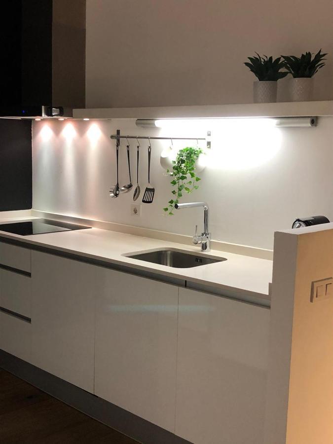 Impresionante Apartamento En Ruzafa Al Lado Del Mercado 발렌시아 외부 사진