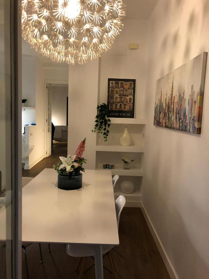 Impresionante Apartamento En Ruzafa Al Lado Del Mercado 발렌시아 외부 사진