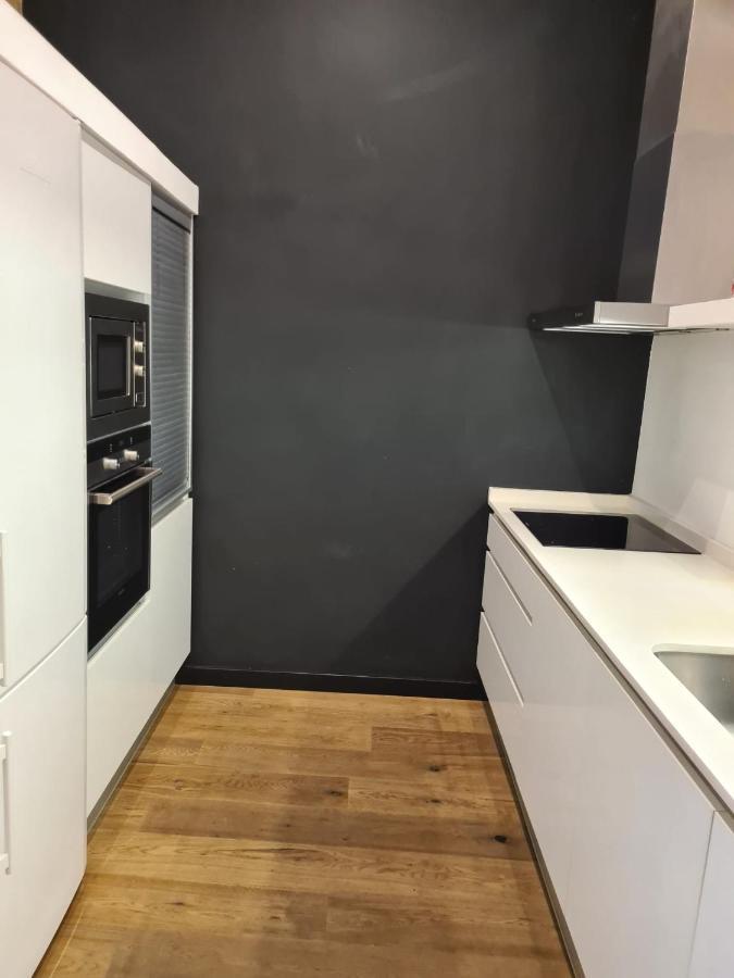Impresionante Apartamento En Ruzafa Al Lado Del Mercado 발렌시아 외부 사진