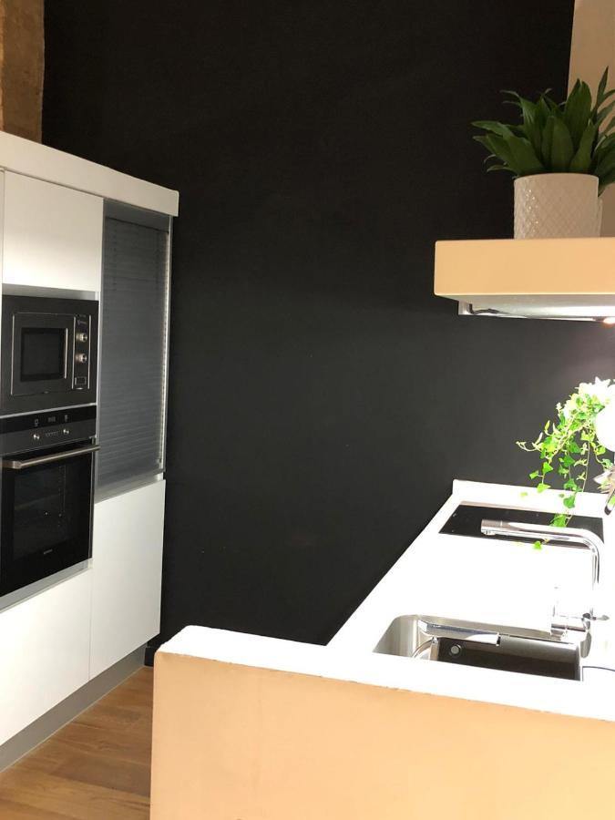 Impresionante Apartamento En Ruzafa Al Lado Del Mercado 발렌시아 외부 사진