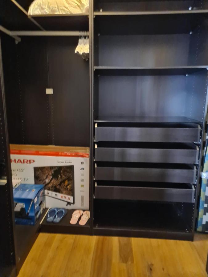 Impresionante Apartamento En Ruzafa Al Lado Del Mercado 발렌시아 외부 사진